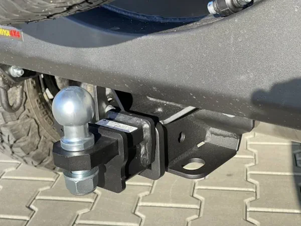 Buy Beam under the Suzuki Jimny IV 18 Fabryka 4x4