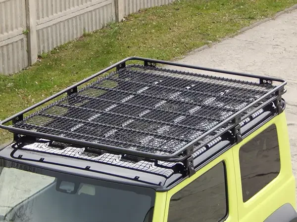 Buy Swimni Suzuki Jimny IV 18 Fabryka 4x4