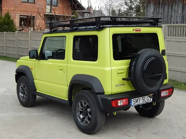 Buy Swimni Suzuki Jimny IV 18 Fabryka 4x4