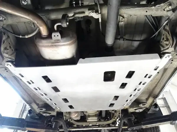 Buy Supervision Defense for Suzuki Jimny IV 18 Fabryka 4x4