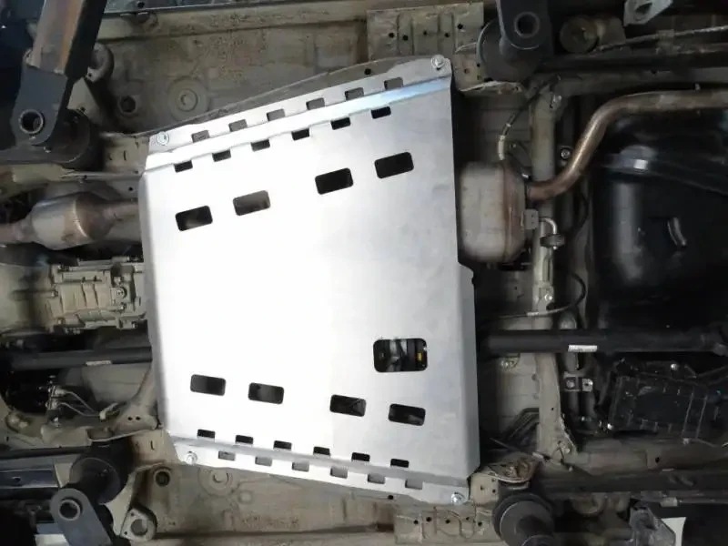 Buy Supervision Defense for Suzuki Jimny IV 18 Fabryka 4x4