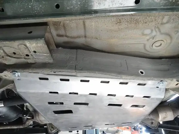 Buy Supervision Defense for Suzuki Jimny IV 18 Fabryka 4x4