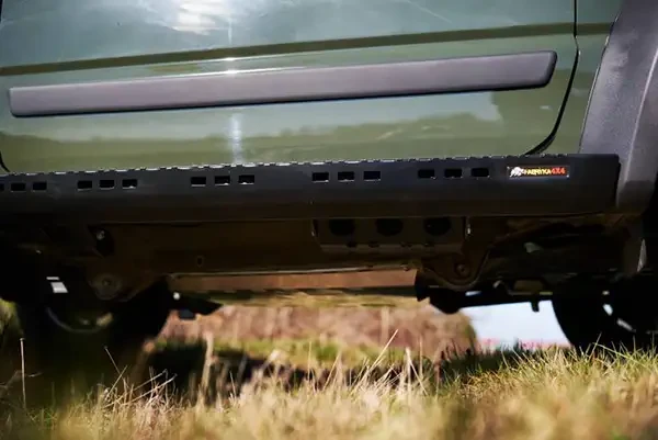 Buy Supervision Defense for Suzuki Jimny IV 18 Fabryka 4x4