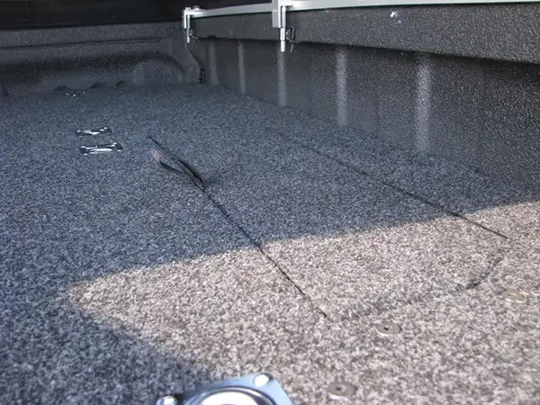 Buy Double Drawing box Toyota Hilux 16-19 Factory 4x4