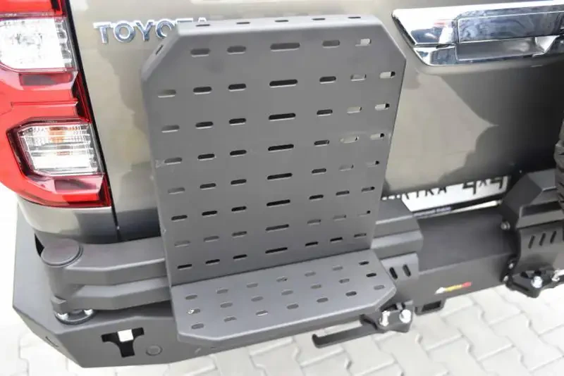 Купити Універсальний тримач для Toyota Hilux 20+, LC150/200 Fabryka 4х4
