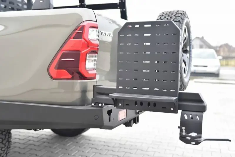 Купити Універсальний тримач для Toyota Hilux 20+, LC150/200 Fabryka 4х4