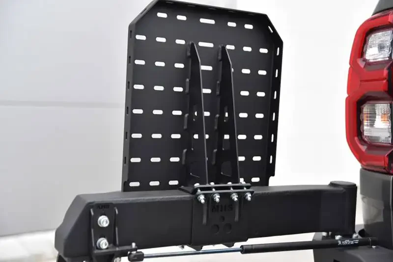 Купити Універсальний тримач для Toyota Hilux 20+, LC150/200 Fabryka 4х4