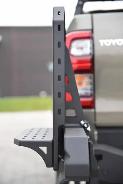 Купити Універсальний тримач для Toyota Hilux 20+, LC150/200 Fabryka 4х4