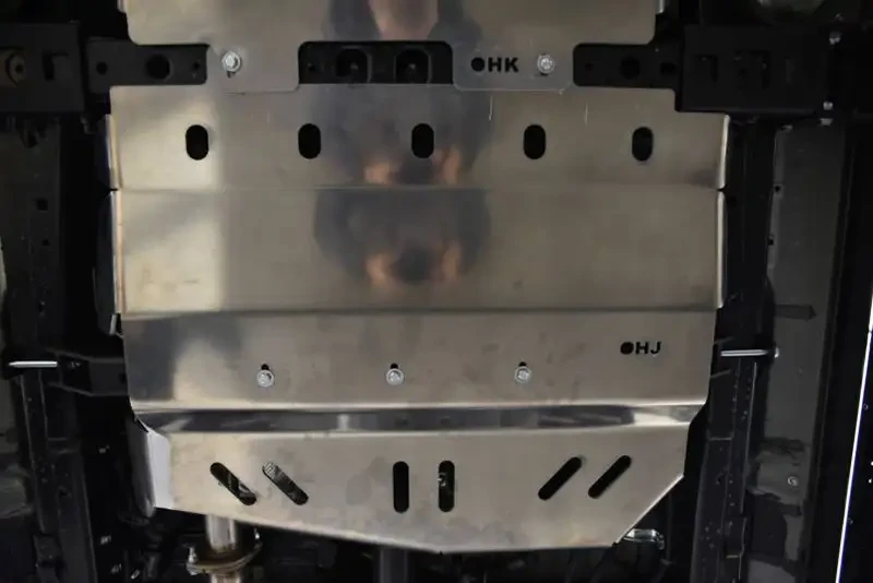 Buy Adblue Reducer and Bak Protect for Toyota Hilux 20+ Fabryka 4x4