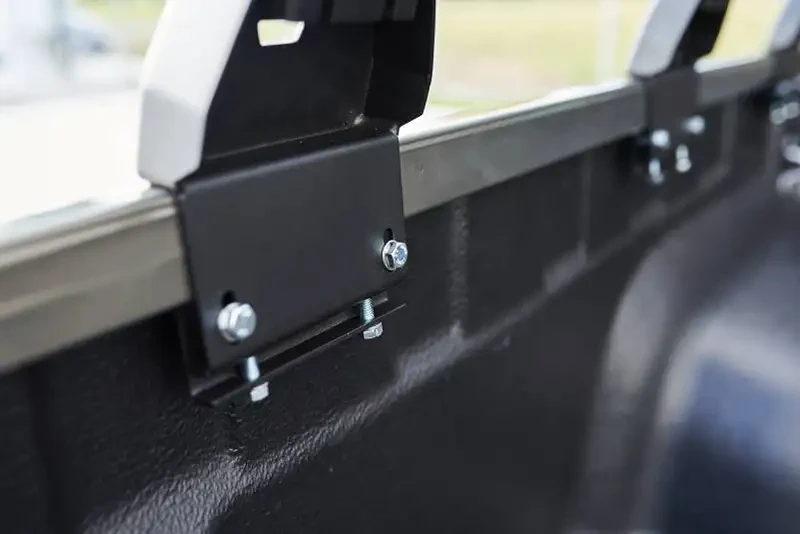 Купить Роллбар bed rack для Toyota Hilux 20+ Fabryka 4х4