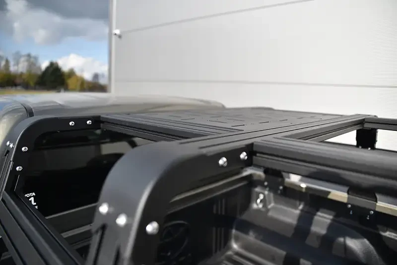 Купить Роллбар bed rack для Toyota Hilux 20+ Fabryka 4х4