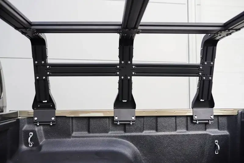 Купить Роллбар bed rack для Toyota Hilux 20+ Fabryka 4х4