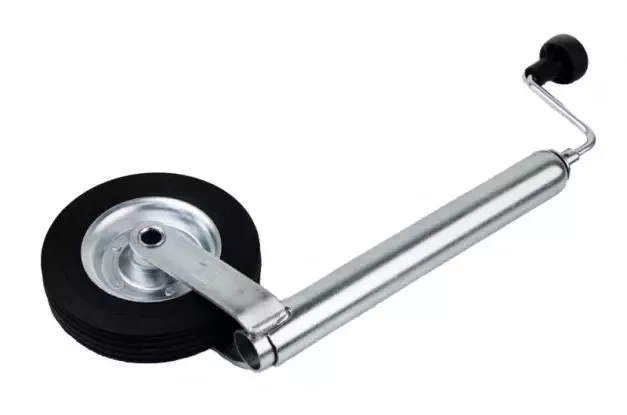 Купить Опорное колесо WINTERHOFF 150 кг