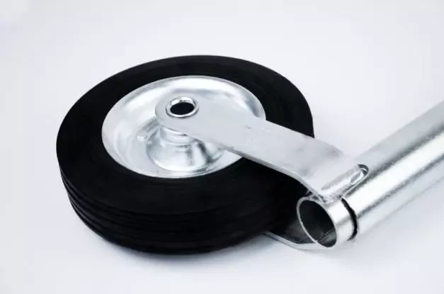 Купить Опорное колесо WINTERHOFF 150 кг