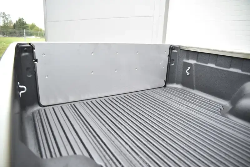 Buy The backboard of the table for Toyota Hilux 20+ Fabryka 4x4