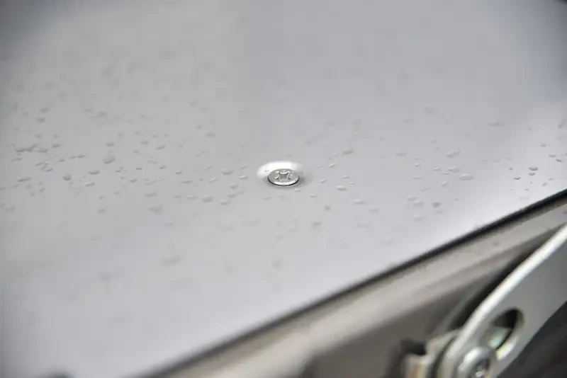 Buy The backboard of the table for Toyota Hilux 20+ Fabryka 4x4