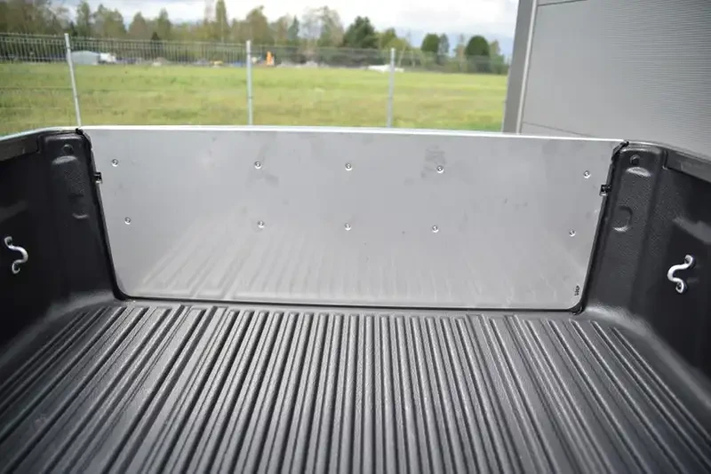 Buy The backboard of the table for Toyota Hilux 20+ Fabryka 4x4