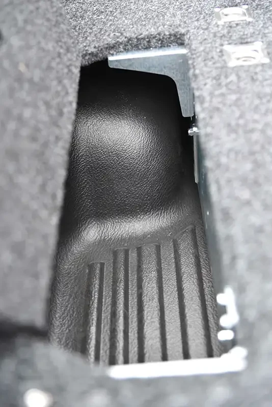 Купить Двойной выдвижной ящик Toyota Hilux 20+ Фабрика 4x4