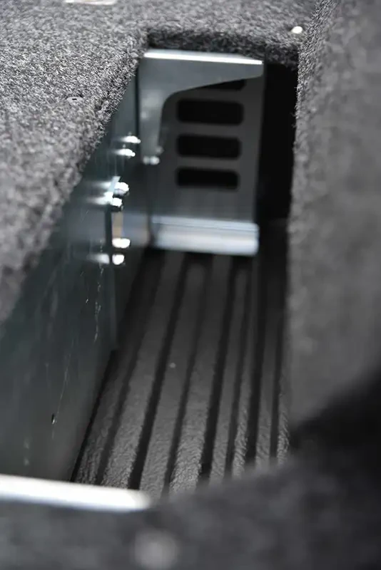 Купить Двойной выдвижной ящик Toyota Hilux 20+ Фабрика 4x4