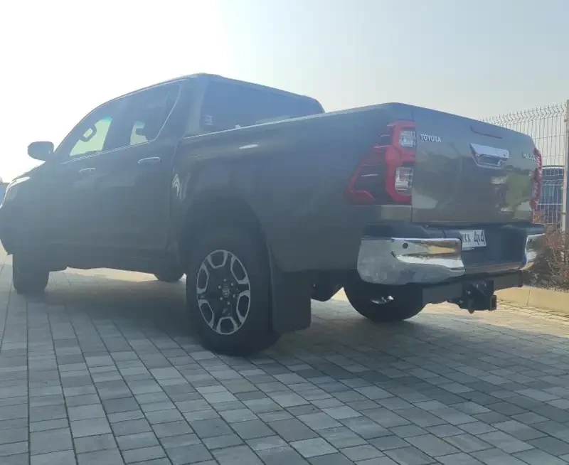 Buy Beam under the Toyota Hilux 20+ Fabryka 4x4