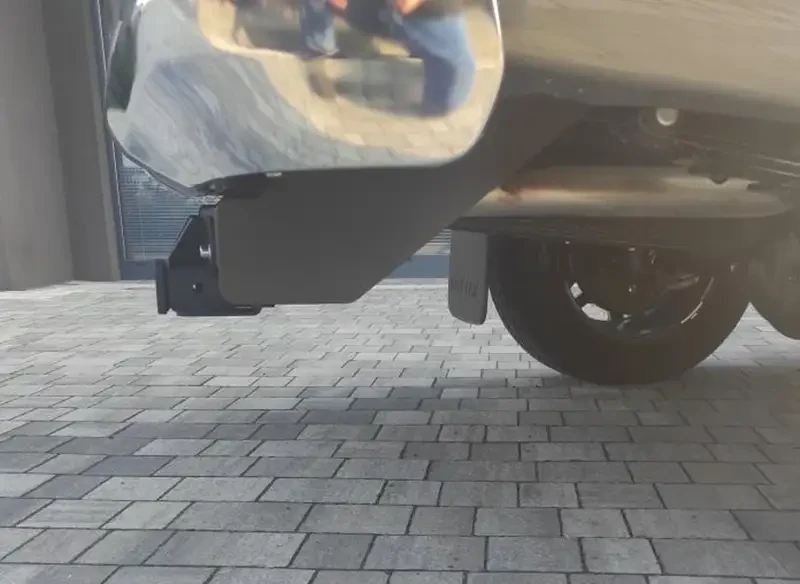 Buy Beam under the Toyota Hilux 20+ Fabryka 4x4