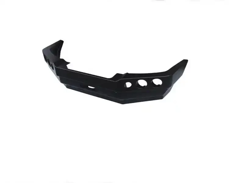 Buy Front bumper ZLK without Kangaroo for Toyota Prado 120 02-09 Fabryka 4x4