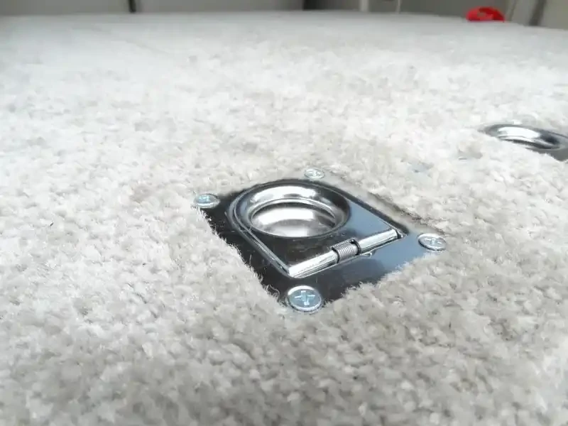 Buy Double Drawing box All Toyota Prado 02-09 Factory 4x4