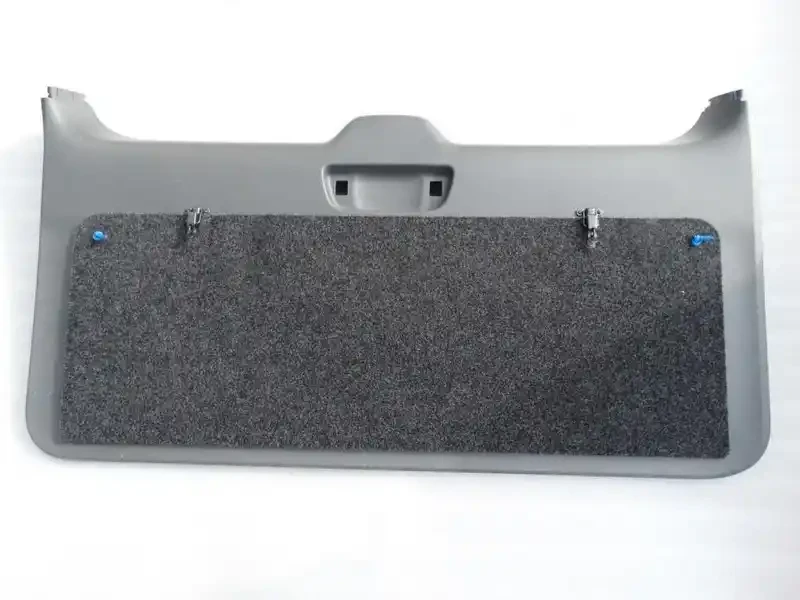 Buy Table on rear doors Aluminum X54 for Toyota Prado 120 02-09 Fabryka 4x4