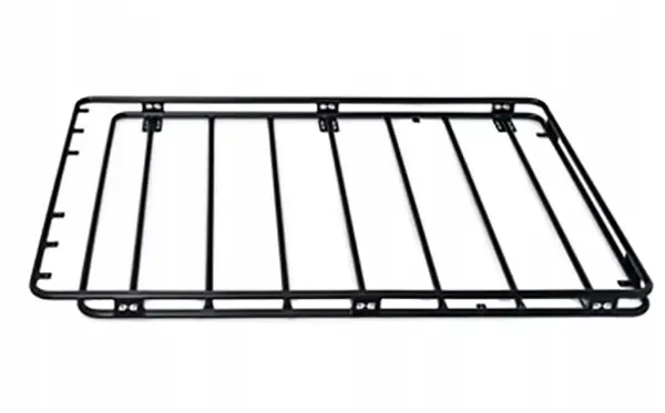 Buy A cargo basket without Toyota Prado 120 02-09 F4X4