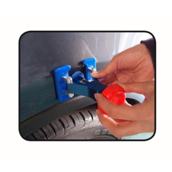 Buy A set for a striking of a handful of handling (Force 912m1)