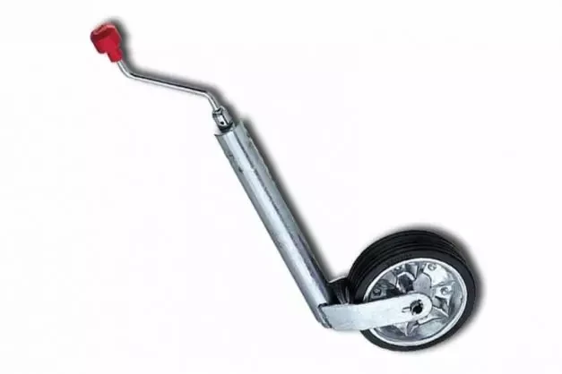 Buy Al-KO 300 kg support wheel