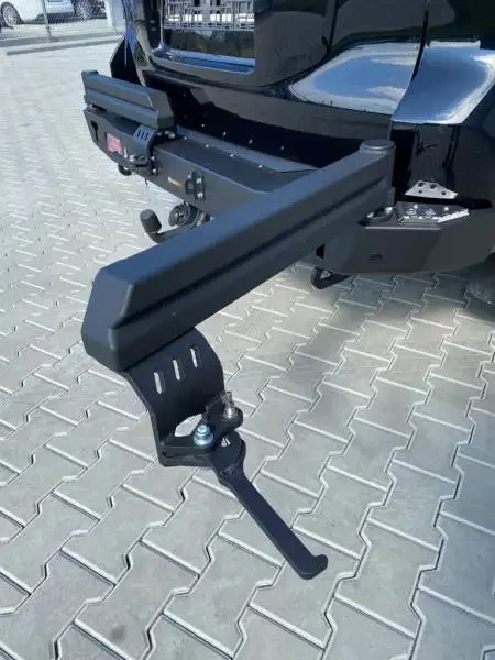 Buy Removal Fasten Modular Right Toyota LC 150/200 F4X4