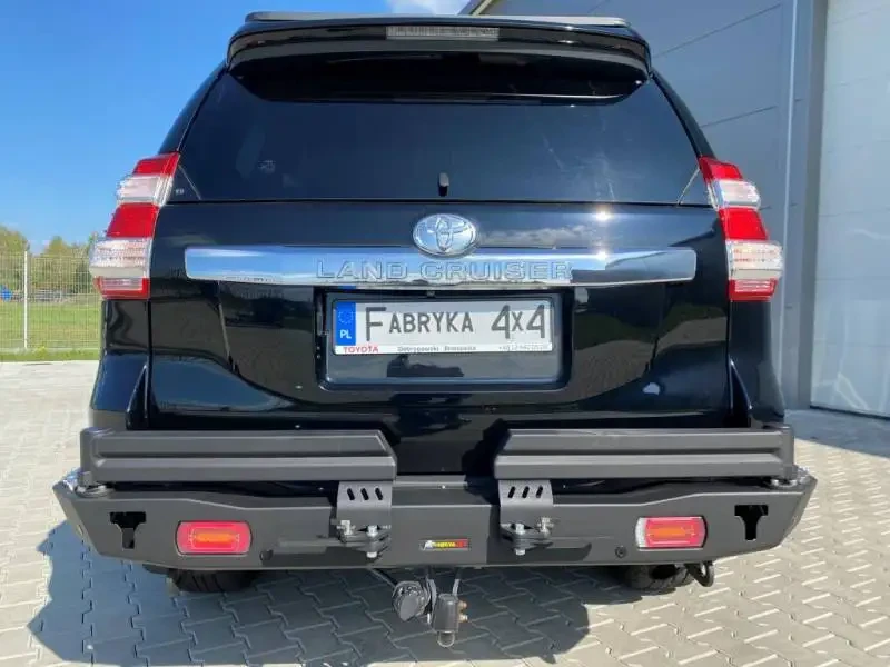 Buy Removal Fasten Modular Right Toyota LC 150/200 F4X4