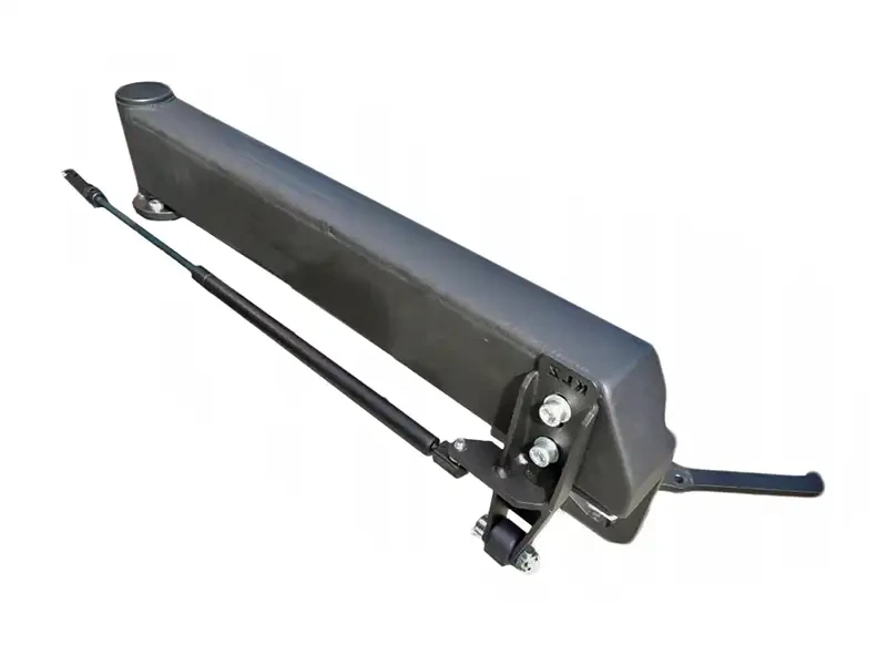 Buy Removal Fasten Modular Right Toyota LC 150/200 F4X4