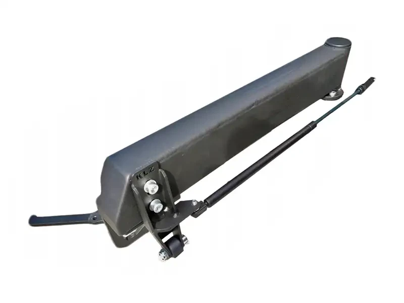 Buy Removal Fasten Modular Left Toyota LC 150/200 F4X4