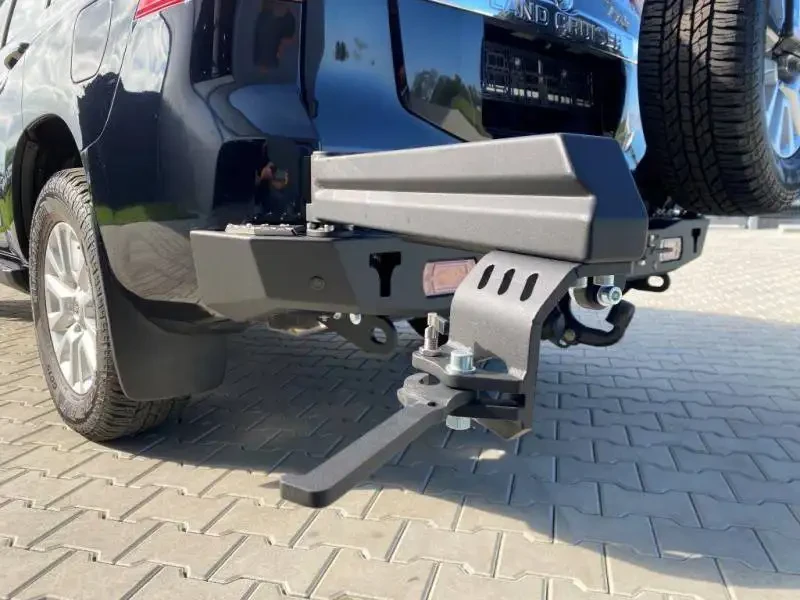 Buy Removal Fasten Modular Left Toyota LC 150/200 F4X4