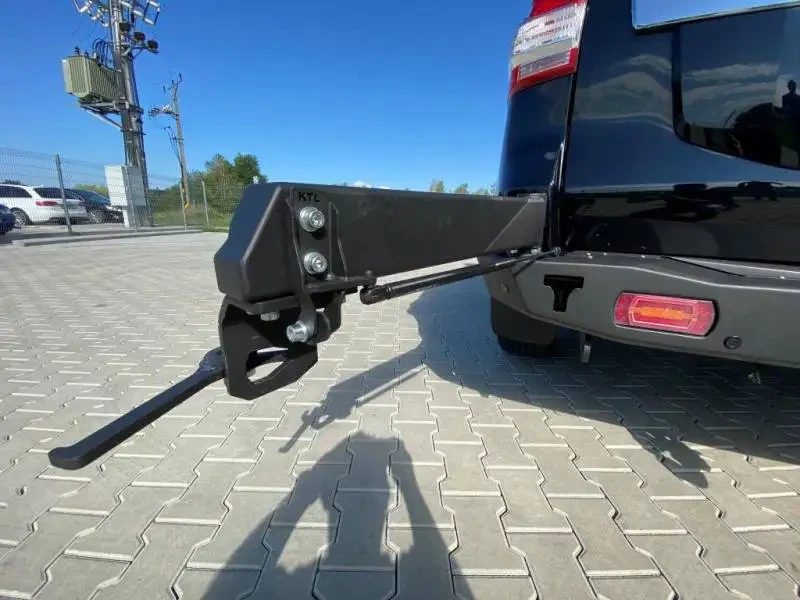 Buy Removal Fasten Modular Left Toyota LC 150/200 F4X4