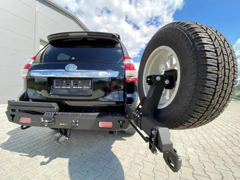 Купити Кріплення запасного колеса Toyota LC 150/200 F4X4