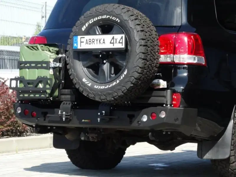 Купити Кріплення запасного колеса Toyota LC 150/200 F4X4