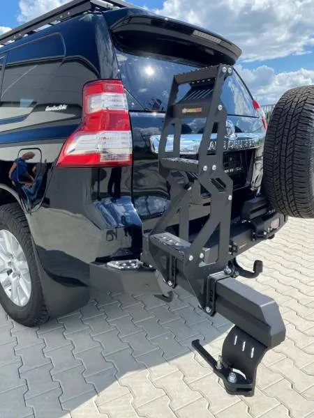 Buy Ladder on modular mounting for Toyota LC 150/200 F4X4