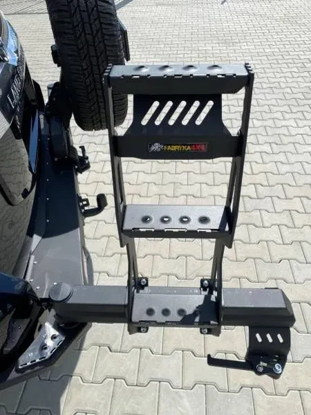 Buy Ladder on modular mounting for Toyota LC 150/200 F4X4