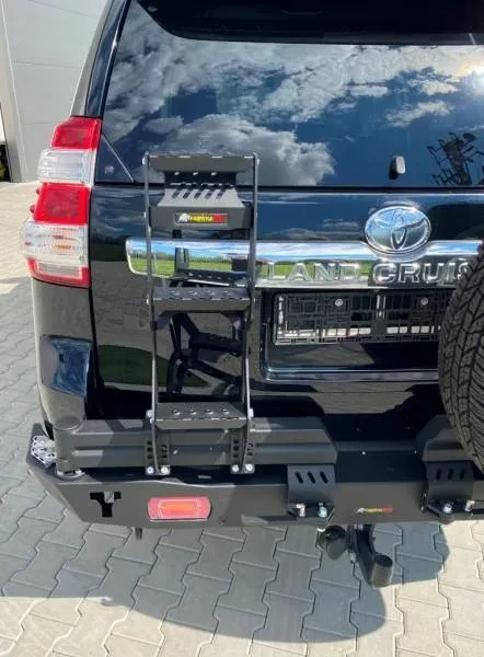 Buy Ladder on modular mounting for Toyota LC 150/200 F4X4