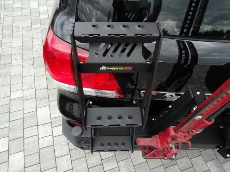 Buy Ladder on modular mounting for Toyota LC 150/200 F4X4