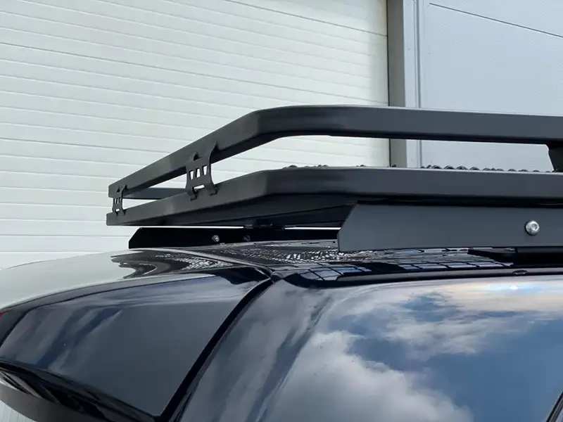 Buy A cargo cart with a Toyota Prado grid 150 13-17 F4X4