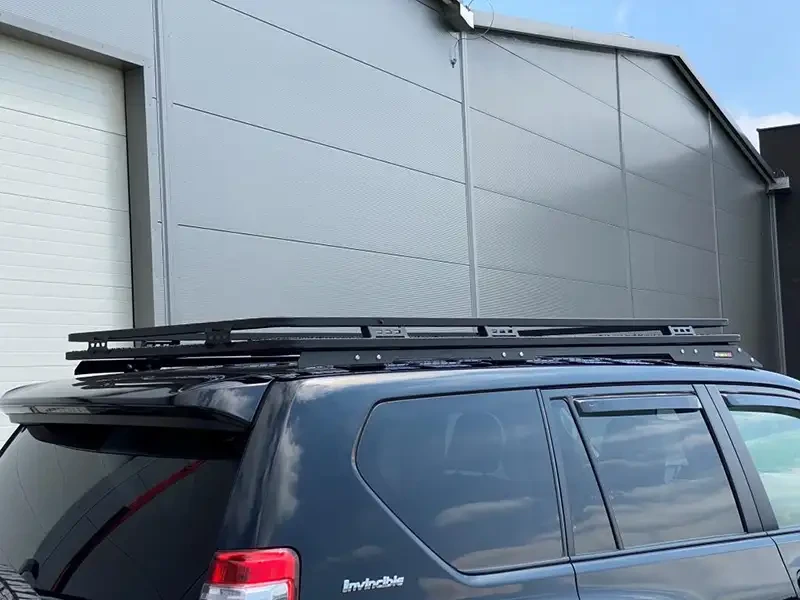 Buy A carriage of toyota Prado 150 13-17 F4X4