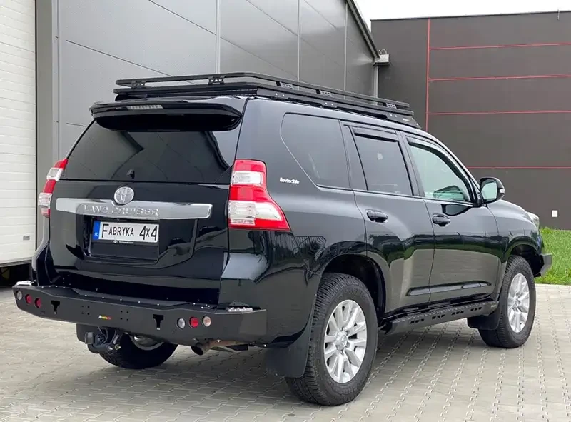 Buy A carriage of toyota Prado 150 13-17 F4X4