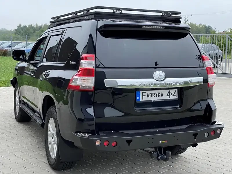 Buy A carriage of toyota Prado 150 13-17 F4X4