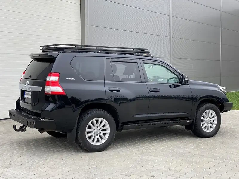 Buy A carriage of toyota Prado 150 13-17 F4X4