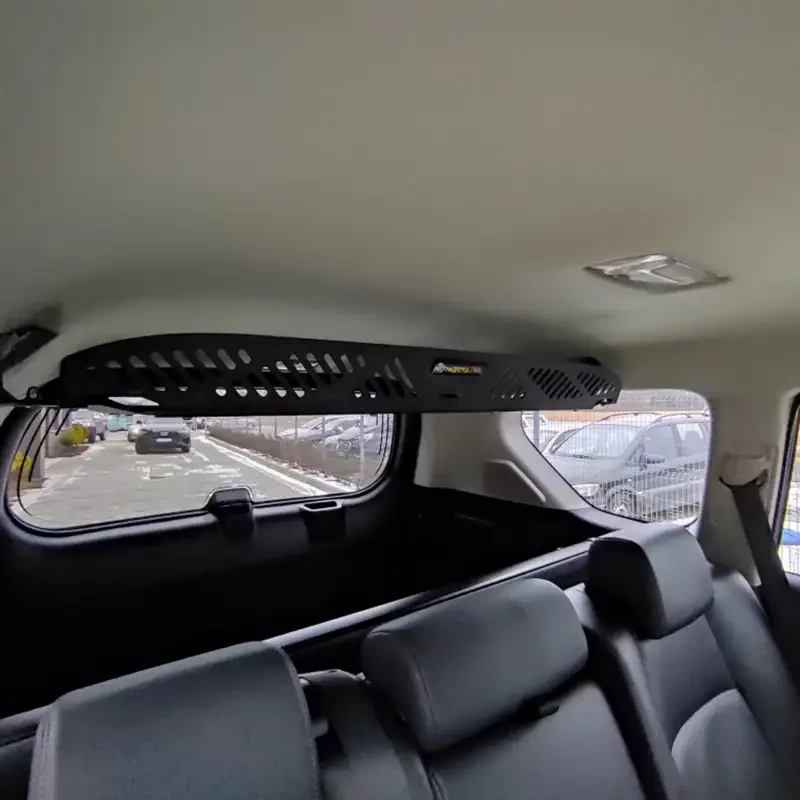 Buy Inner luggage shelf aluminum Toyota Prado 150 13-17 F4X4