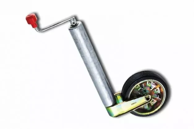 Buy Al-KO 500 kg support wheel